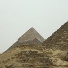 Chefren Pyramide