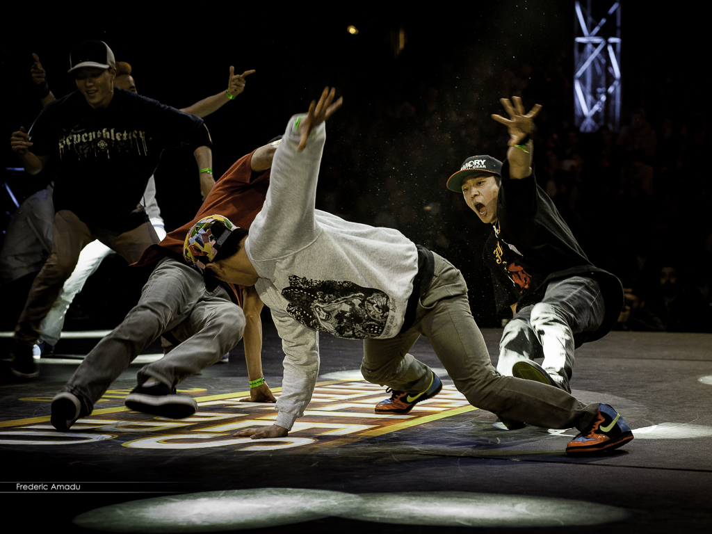 Chelles Battle Pro 2013 2