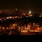 Chelmno by night