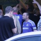 CHELSEA FAN`S ZWEITER TEIL