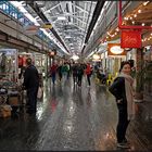 Chelsea Market - Manhatten - NYC