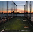 Chelsea Piers in Manhattan, New York City