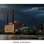 Chelsea Powerstation