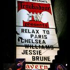 Chelsea Williams - Live at the Troubadour 1