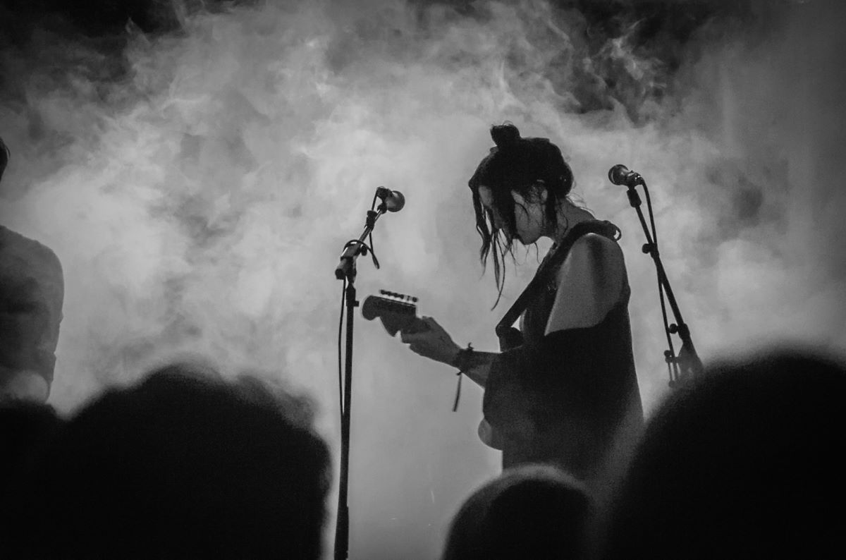 Chelsea Wolfe