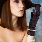 Chelsey in Black Hat