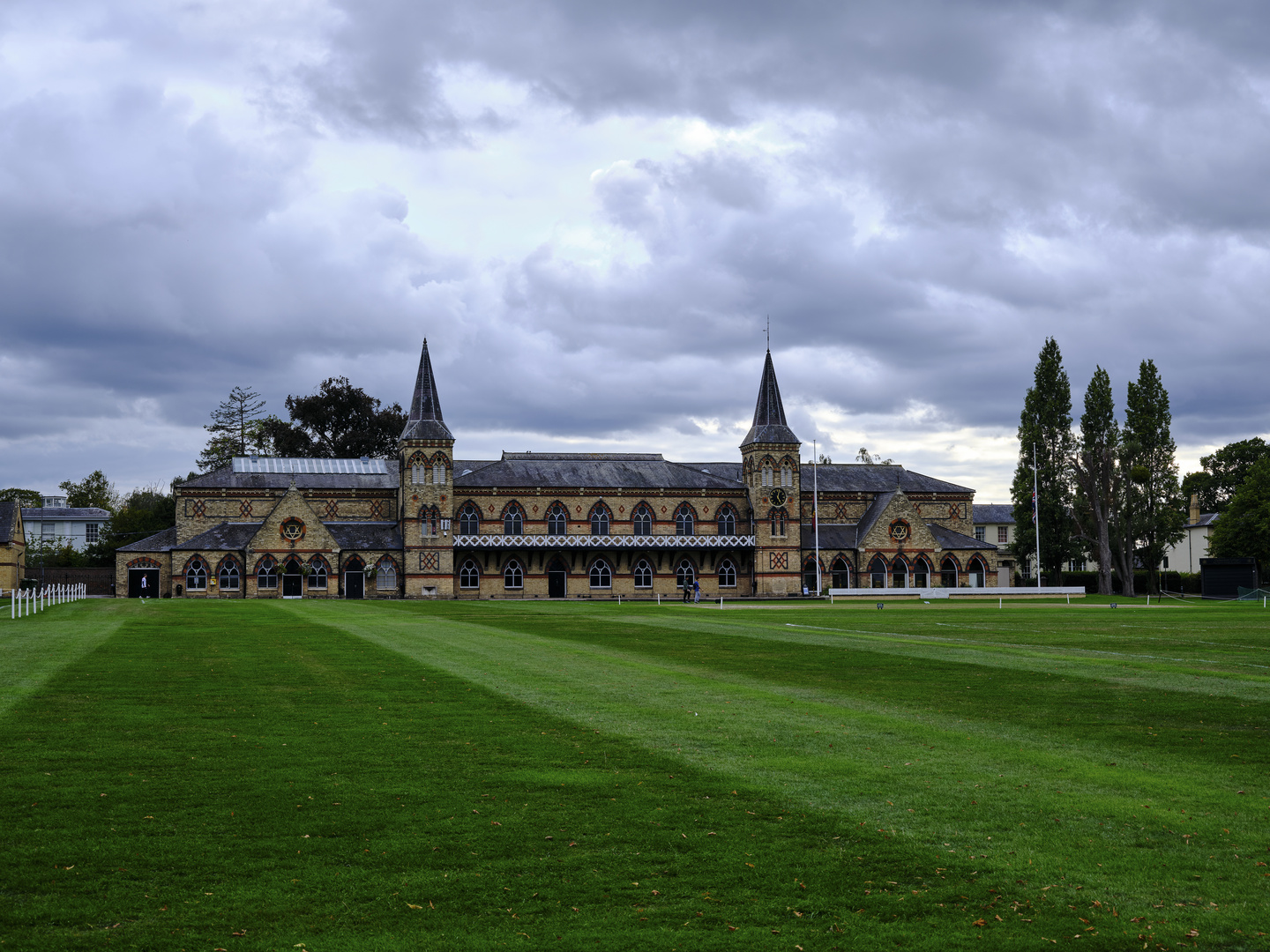 Cheltenham Collage