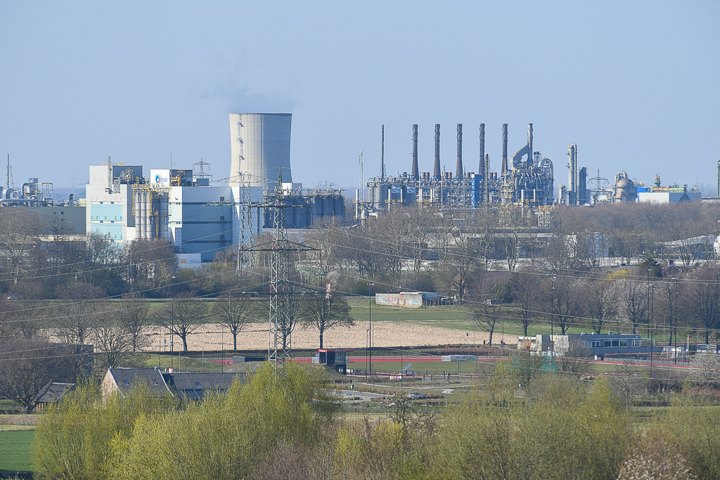 Chemelot-  Geleen (NL