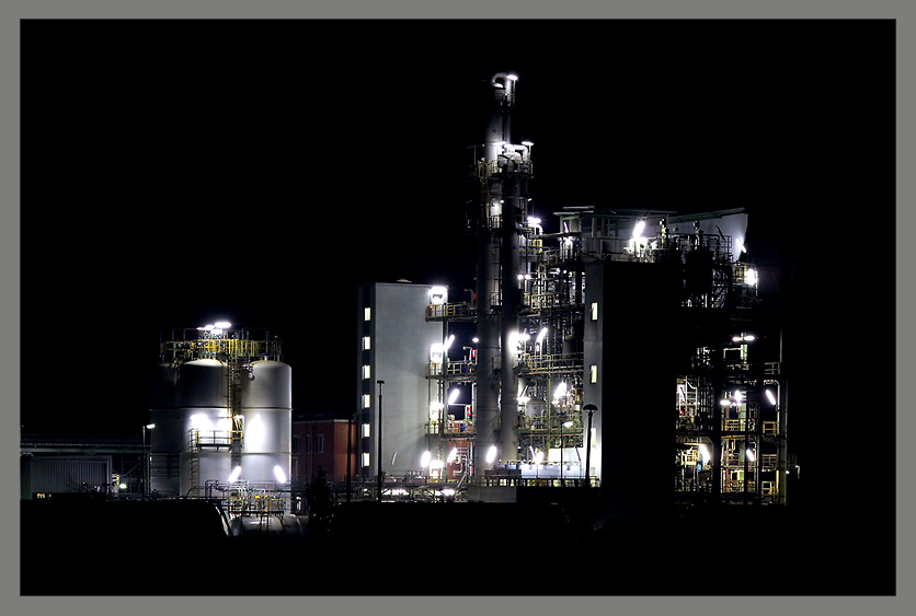 "Chemiepark Bitterfeld 2"