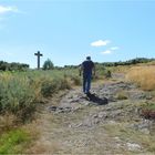 chemin de croix