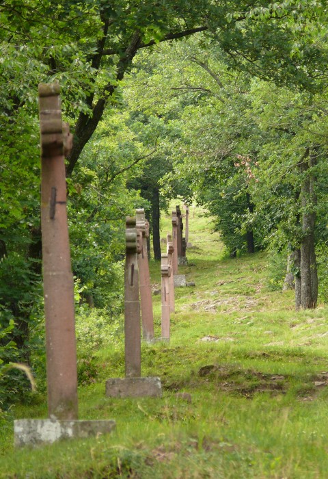 Chemin de Croix