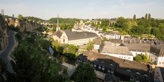 Chemin de la Corniche - Ville Basse - Église Saint-Jean-du-Grund - 06