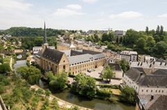 Chemin de la Corniche - Ville Basse - Église Saint-Jean-du-Grund - 13