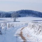 Chemin de promenade