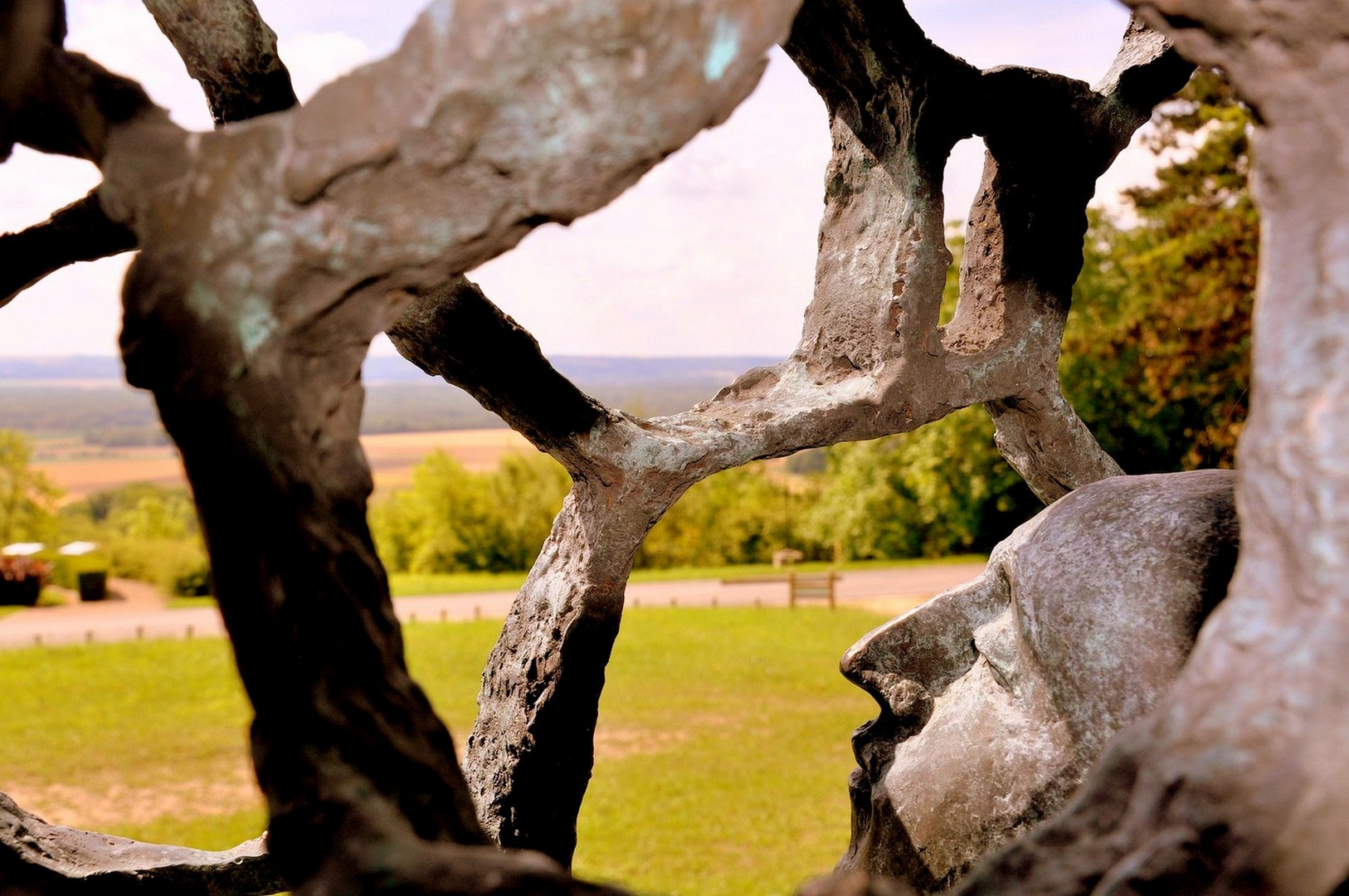 chemin des dames