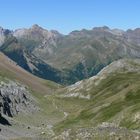 Chemin du Glacier Taillon. 0707