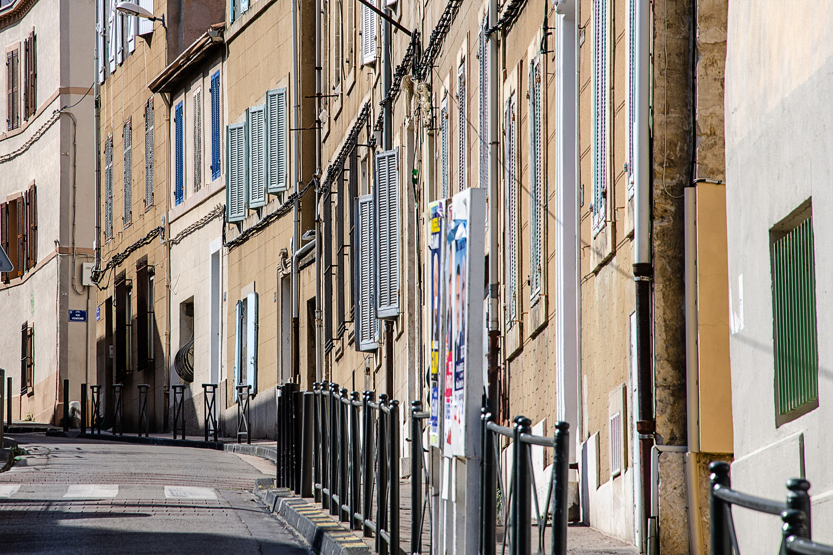 Chemin du Roucas Blanc