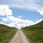 Chemin vers le ciel