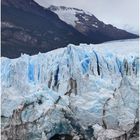 CHEMINS D'ARGENTINE - Perito Moreno