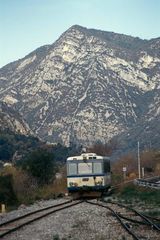 Chemins de Fer de Provence