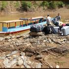 CHEMINS DU LAOS - BAGAGES