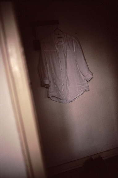 Chemise blanche