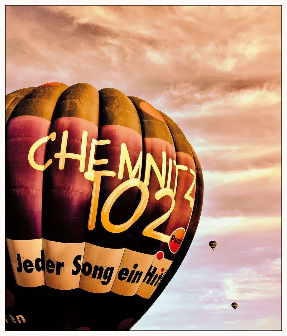 Chemnitz 102.1