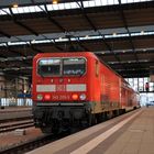 Chemnitz Hbf