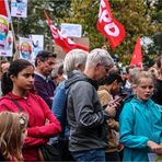 Chemnitz: Herz statt Hetze (1)