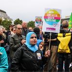 Chemnitz: Herz statt Hetze (2)