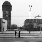 Chemnitz in den 80er Jahren