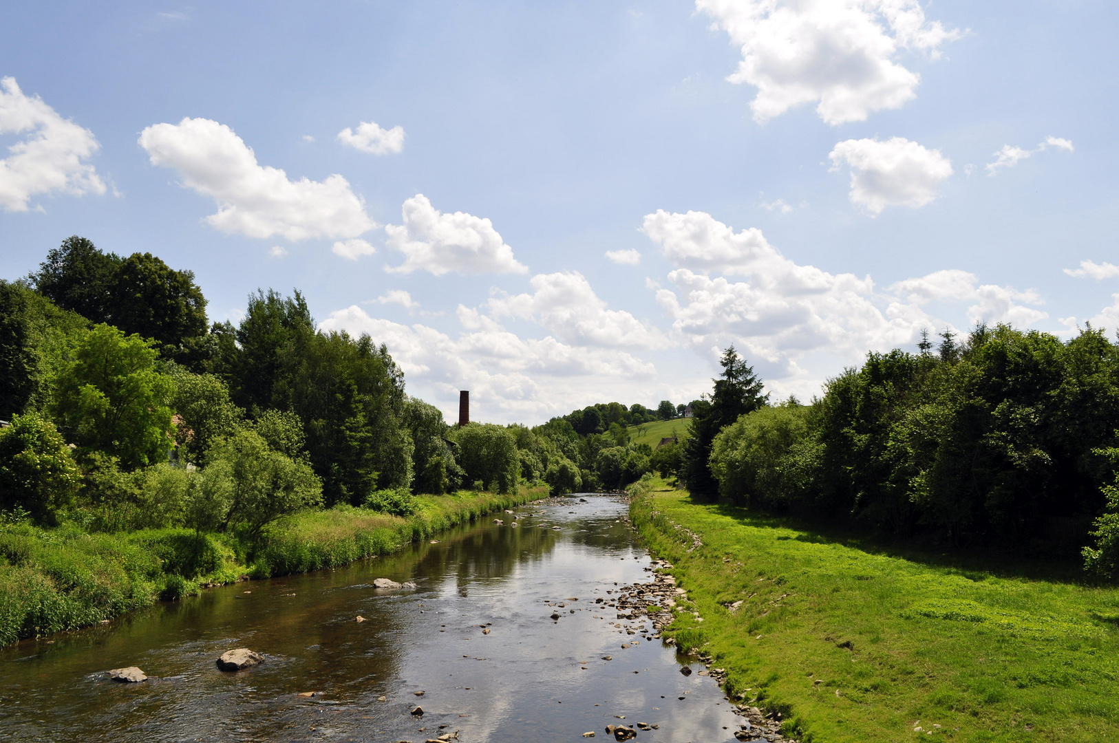 Chemnitz in Göritzhain