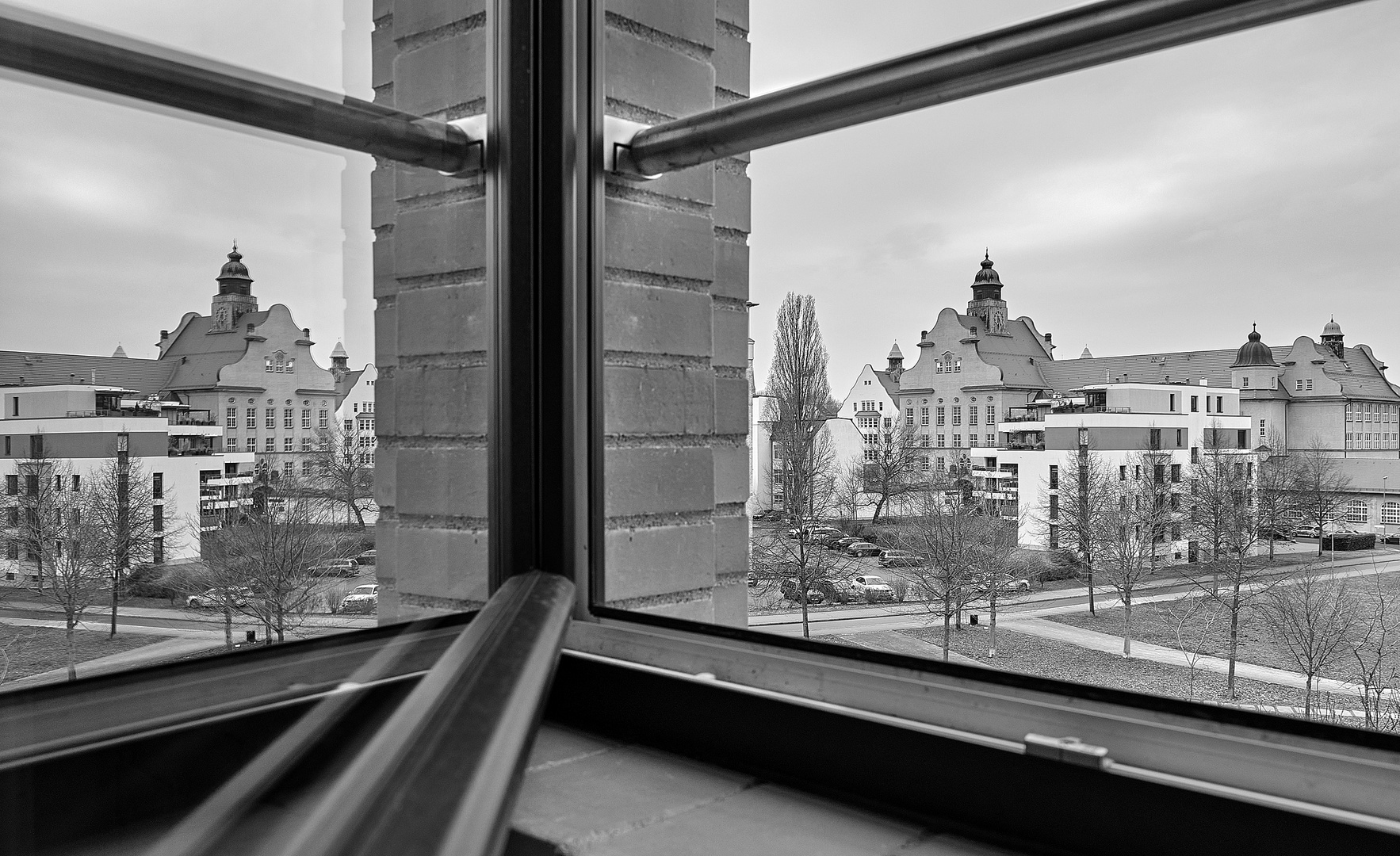 Chemnitz in Stereo