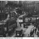 Chemnitz, Johannisplatz, 1930