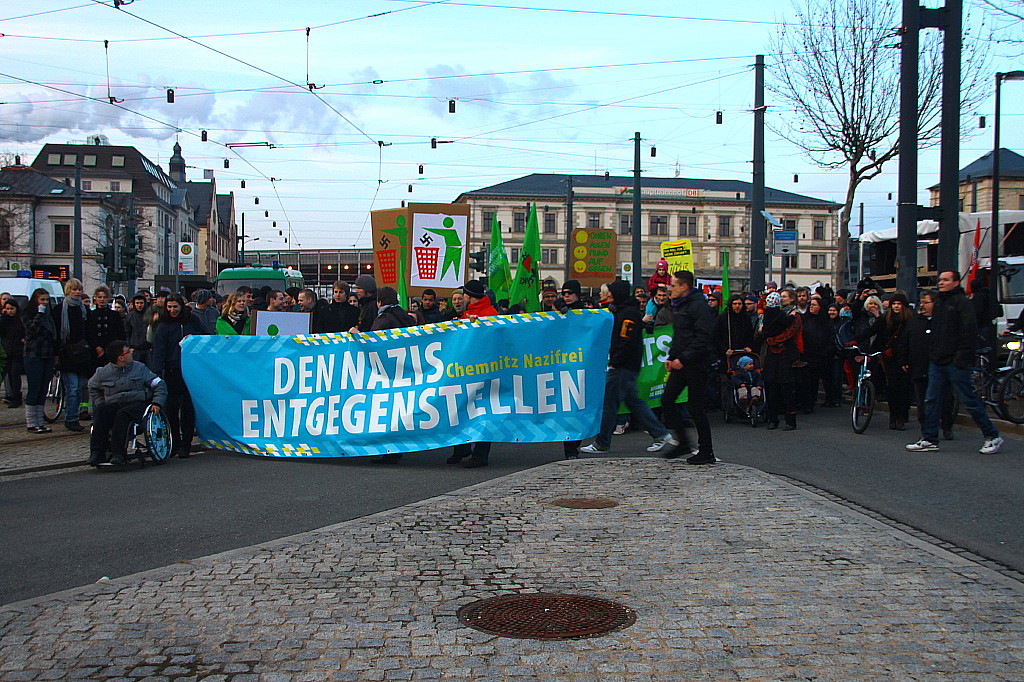 Chemnitz Nazifrei (11)