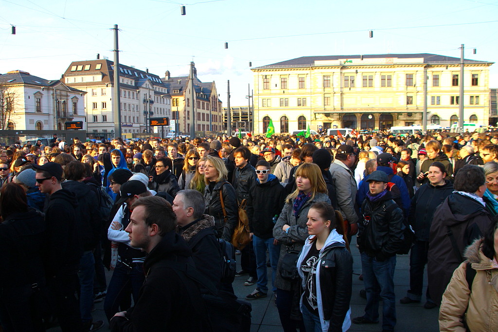 Chemnitz Nazifrei (2)