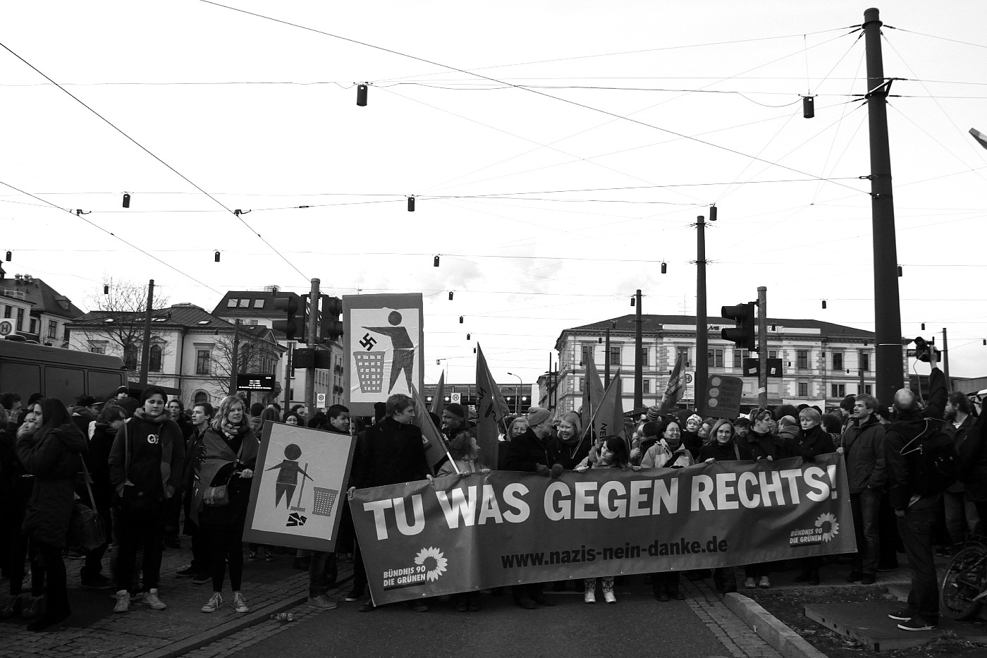 Chemnitz Nazifrei 2013