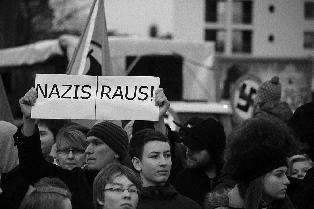 Chemnitz Nazifrei (8)