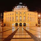 Chemnitz Opernhaus