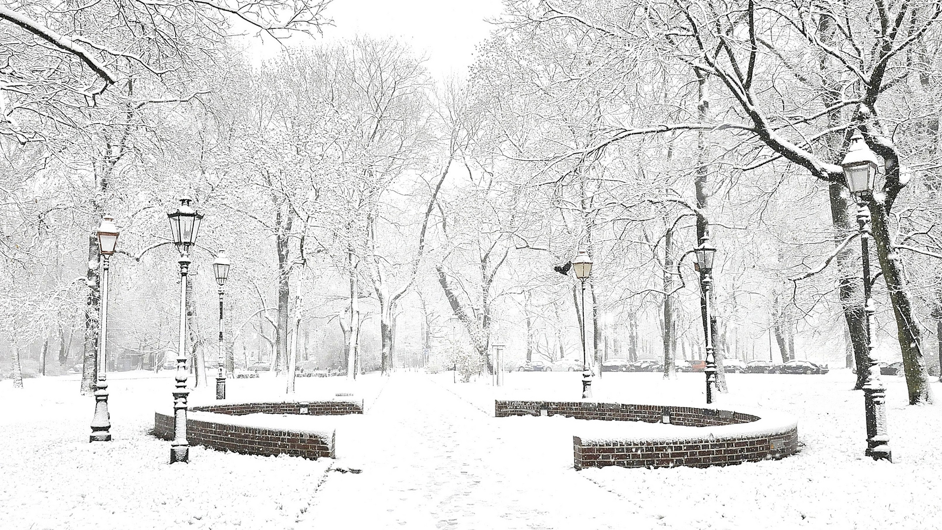 Chemnitz, Park der OdF