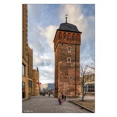 Chemnitz - Roter Turm