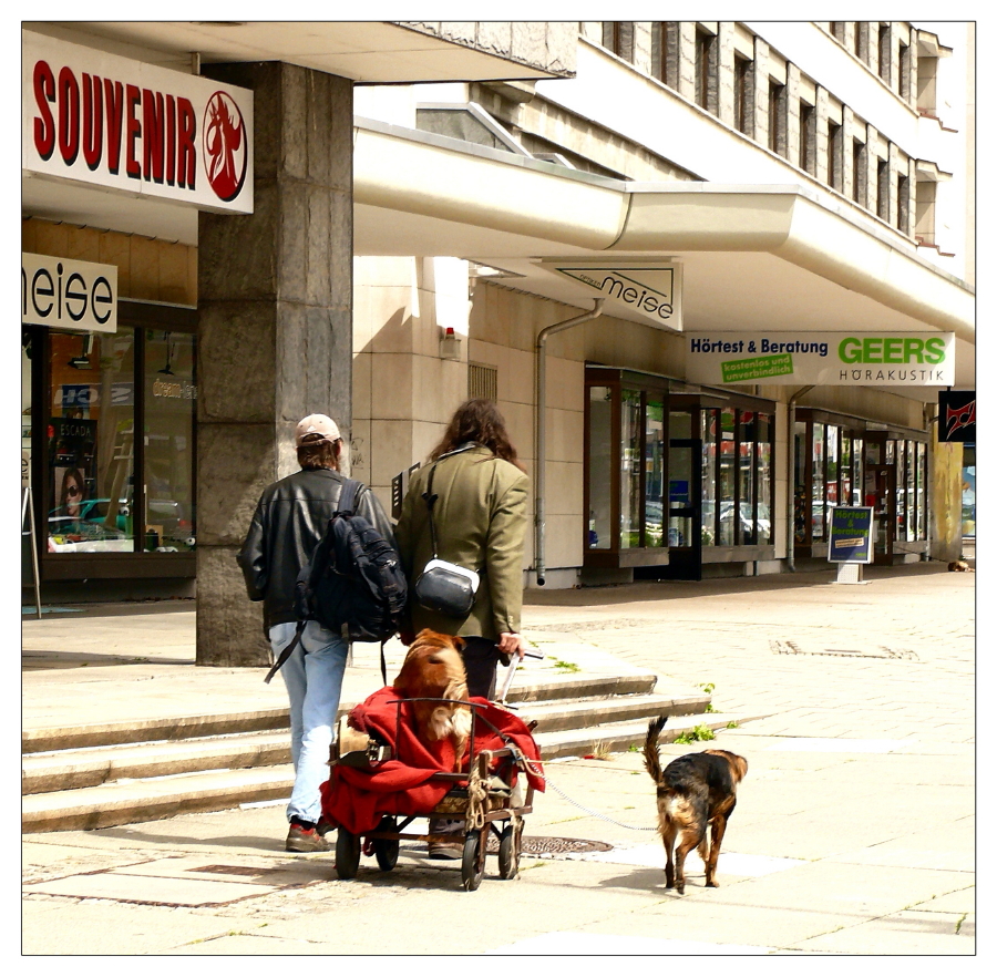 Chemnitz Souvenirs