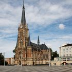 Chemnitz, St. Petrikirche