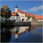 Chemnitz | Wasserschloss Klaffenbach