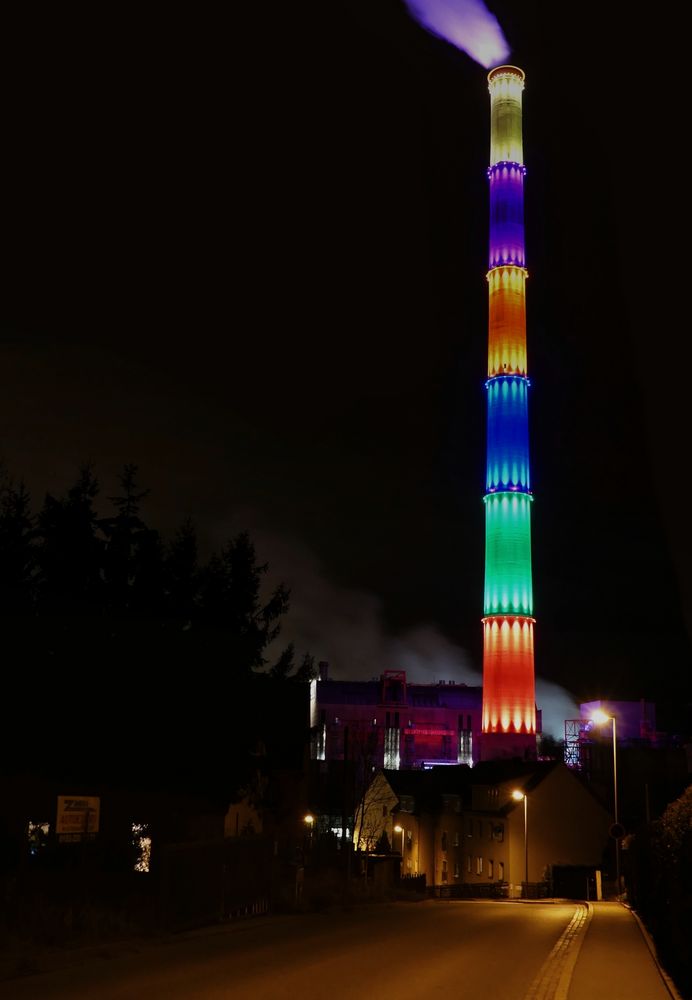 Chemnitzer Lulatsch Foto & Bild | deutschland, europe, sachsen Bilder ...