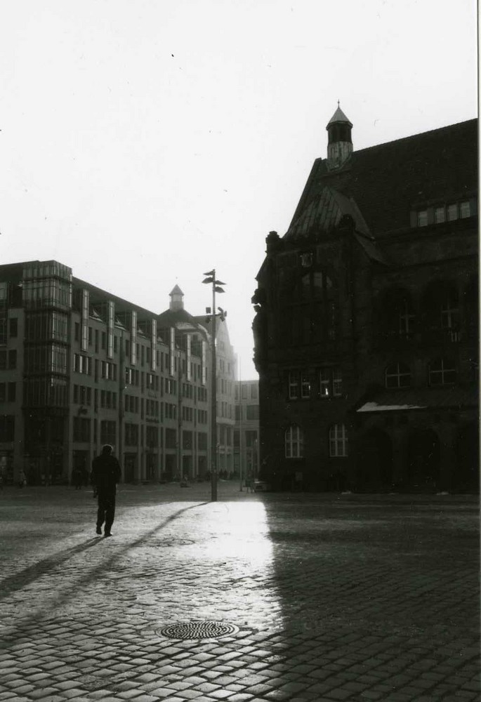 Chemnitzer Markt