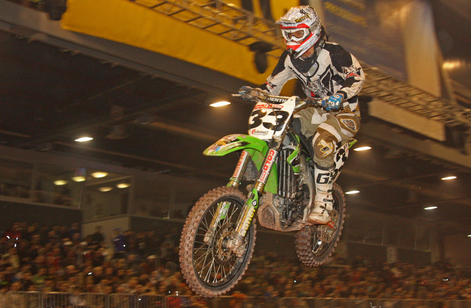 Chemnitzer Supercross 2009