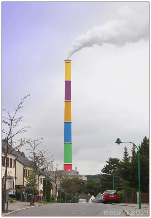 Chemnitzer Zuckerstange