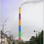 Chemnitzer Zuckerstange