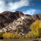 Chemre Gompa